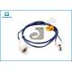 6 pin connector Adult ear clip LNOP TC-I 1794 SpO2 probe Sensor