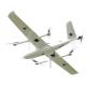 ODM Fixed Wing VTOL Drones UAV For Military 3 Axis Gimbal