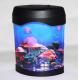 Jelly Fish kits, model XST-L1110AA,color-changing,Simulation submarine world  