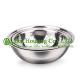 Stainless Steel cooking cookware kitchenware set,Rice washing sieve,wash vegetable plate,knead dough plate Kitchen