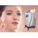 Professional Hair Removal Laser Equipment , IPL Rf Hair Removal Devices For Face