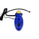 DC 12V Mini Fish Air Compressor for Portable Car Bicycle Bike Scooter Tire Inflator