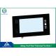 Door Access Control Smart House Touch Screen Panels 10.1'' Capacitive