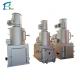 Diesel/Natural Gas Fuel Small Waste Incinerator for Other Core Components and Desig