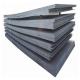 Q345 MS Carbon Steel Plate ST37 Hot Rolled Mild Steel Plain Finish