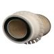 16546-21N00 13 Inch Round Air Filter Element 27m2 Filtration Surface