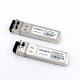 Video SFP Duplex LC Transceiver for Networking
