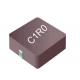 Forewell Shielded Power Inductors , High Current Power Inductor Alloy Powder