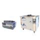 2000 Watt Ultrasonic Water Bath Cleaner 110V 220V For Laboratory / Industry Parts