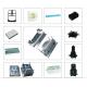 Plastic injection mould Of Injection Molded OEM Parts In China Factory