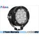 5 Inch Round Led Driving Lights , 27W Spot 4 X 4 Driving Led Lights