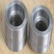 Steel Coupling Forged Pipe Fittings for Water Oil Gas and Plumbing