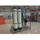 Small RO Water Treatment System Reverse Osmosis Filtration Plant