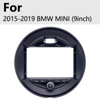 9 Inch BMW Android Head Unit With GPS Stereo Handsfree Amplifier DSP CarPlay