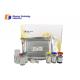 Androstenedione Asd Human Elisa Kit 96 Wells Highly Sensitive For Research