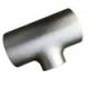 Super Duplex stainless steel elbow, pipe fittings with tee, bend, reducer