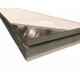 SGS  Oxidation Surface Pure Alloy Aluminum Sheet Plate