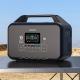 2000w 110v 230v Portable Outdoor Solar Power Station LiFePO4
