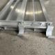Lightweight Aluminium Scaffolding Plank with Multiple Applications