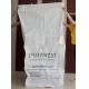Cement Transport Packing Bulk Fibc Bags Pp Pe Container Liner Top Spout Flat Bottom