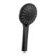 2024's Best Shower Head Lizhen Hwa-Con's Smooth Surface 5 Spray Modes Easy Assembly