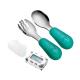 50g Silicone Kitchen Utensils 18.5*3.5cm