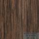 Engineered Wood Veneer Wenge Chicken Wing Wood Veneer 2500*640 mm