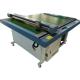 Cut Tools Ball Pen 3mm Max Thickness Paper 1200mm/s Speed Apparel Paper Pattern Graph Contour Cutting Plotter