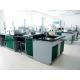 Lab Furniture For School / Lab Bench For Hosiptal / Lab Table For Chemical Factory