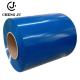 0.12-3mm Galvanized Steel Sheet Coil Color Coated Metal Material Custom Color Pre Painted