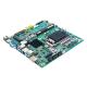 H310 KabyLake I5-7th Gen Intel Itx Motherboard With VGA LVDS HDMI Low Power Consumption