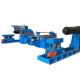 Hot Rolled Metal Slitting Line 600 ~1800 Mm Full Automatic High Precision
