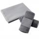 AntiBacterial Microfiber Sports Towel Quick Drying Gym Friendly Microfiber Towel