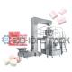 ZCHONE 1300kg Automatic Vacuum Packaging Machine Food Granule Multi Station