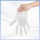 CE Transparent Disposable TPE Gloves Food Safe Gloves Disposable