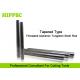 CNC Machining Tools Tungsten Carbide Rods High Precision With Shock Resistance