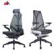Adjustable Spine Protection Computer Home Rotating Office Chair for Gaming and Office