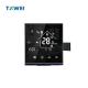 Full Circle Square Lcd Display Square TFT Panels NV3051D-T Tft Display Screen