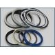 4153207 Excavator Bucket Cylinder Seal Repair Kits for HITACHI UH083