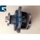 Waterproof Mechanical Excavator Water Pump For Diesel Engine VOE2104502