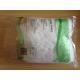 White Nonwoven Disposable Beard Cover for Food Indusries, etc.