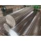 Duplex Steel 2507 Continuous Slot Wedge Wire Pipe