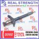 Diesel Common Rail Injector 095000-7640 for TOYOTA 2AD-FTV 23670-0R170 23670-0R120 23670-0R020 23670-0R070