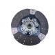 6WF1 6WG1 Truck Clutch Plate 1312408651 ISD097U ISUZU CYZ CYH 430mm