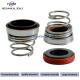 Bt-Fn Water Pump Mechanical Shaft Seal 155 Type Bellow Mechanical Seal For Circulation Pump
