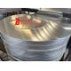 GB/T3880 ASTM B209 Standard 1 Series Aluminum Circle For Smooth Surface Cookware