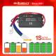 2V 6V 12V Lead Acid Battery Cell Balancer Balancing 1S Module