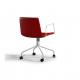 classical modern.：	Shared Workspace Furniture lounge chair