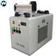 900W UV LED Curing Machine , 395nm LED UV Lamp For Printing Machine