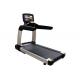 Touch Screen Commercial Gym Treadmill Imported Belt Durable Low Running Noise